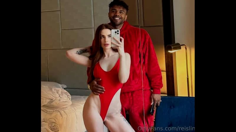 Reislin đầu tiên bbc với troy francisco