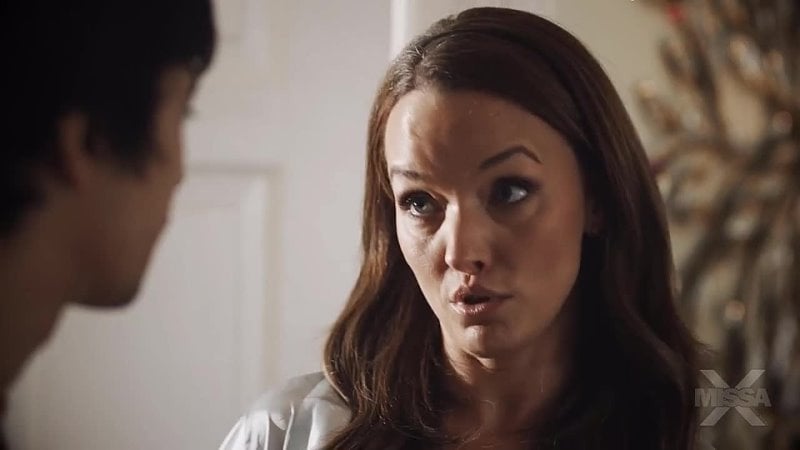 Meine betrügerische Stiefmutter, makelloses, ricky Spanisch