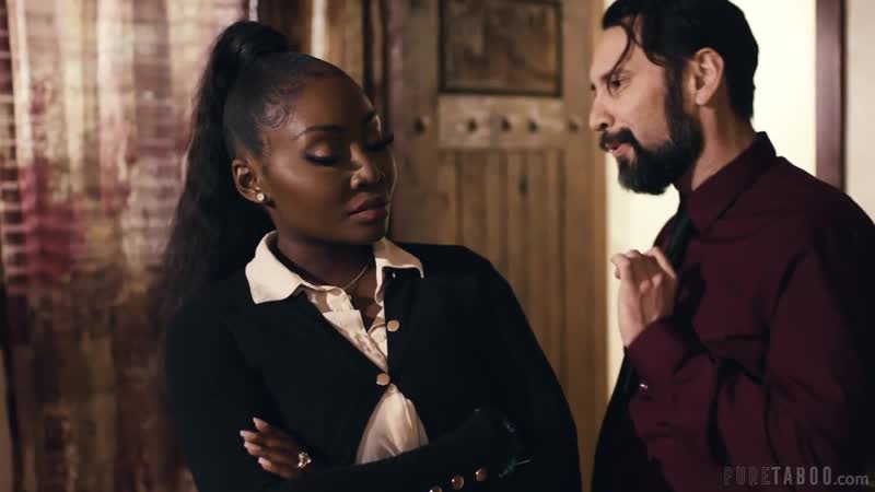 Osa adorável os clientes sempre certos [todo sexo, hardcore, boquete, artporn]