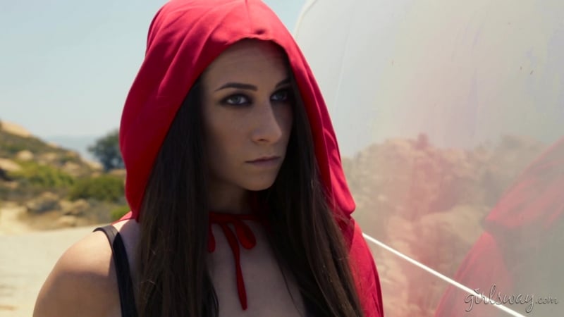 Shyla jennings, penny pax, Cassidy klein (Little Red a Lesbian Fairy Tale phần 2 / 2016 09 15)[redhead,big Tits,hd 1080p]