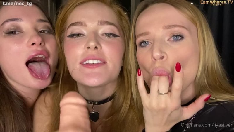 Jia lissa, Liya silber, Kaisa nord@nec tg Jia