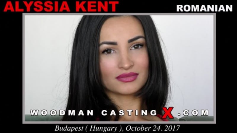 Alyssia kent (phiên bản mở rộng và mở rộng)