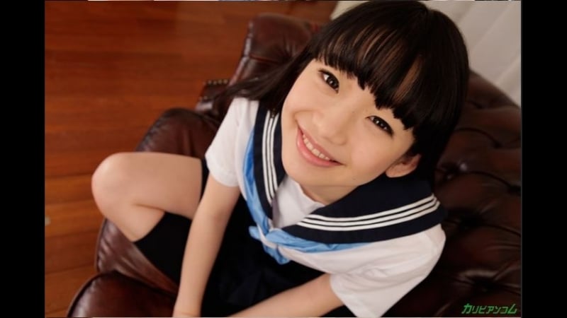 Yuna himekawa [pornmir, porno giapponese, nuovo porno giapponese, senza censura, tutto sesso, pompino, studentessa, uniforme, torta alla crema]