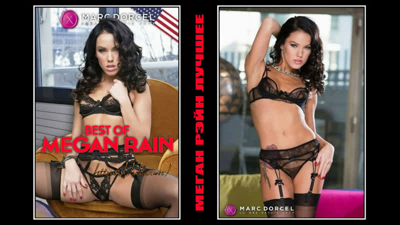 Megan rain, apolonia lapiedra, mina sauvage full hd