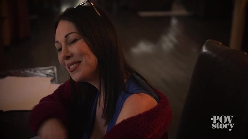 家庭事务第一部分 雷夫内斯、泰勒·克鲁斯