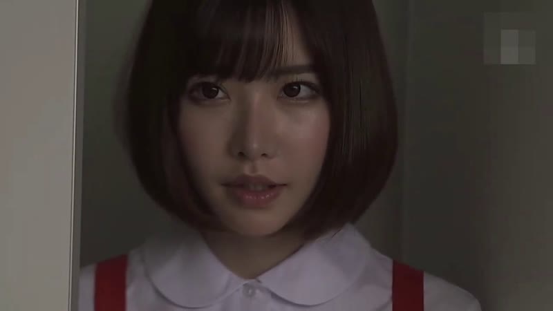Eine junge Japanerin spielt Streiche mit ihrem Vater | blk 424 Schulmädchen Fukada Eimi Inzest japanisches Mädchen JAV Inzest