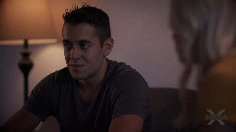 Long lost mommy dante colle, kenzie tpornr