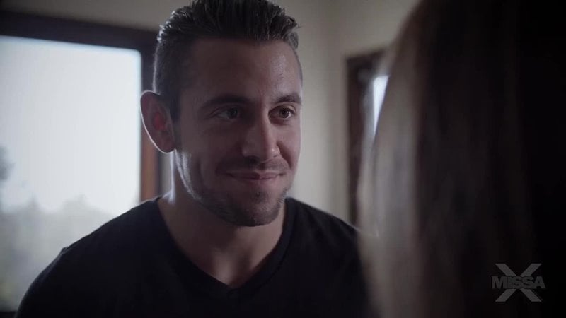 El diablo a mi puerta dante colle, silvia saige