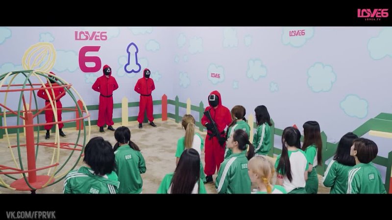 Squid game ponro episode 2 Taiwan love 6 squirt game squid game fulls of Russia [porn, hentai, sex, fucks, Russian, incest