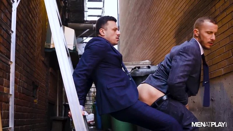 Cruzeiro para almoçar (zack mackay e nate rose)