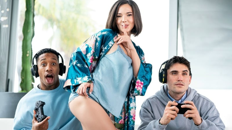 Limpando cada gota, doce, Jesus Reyes