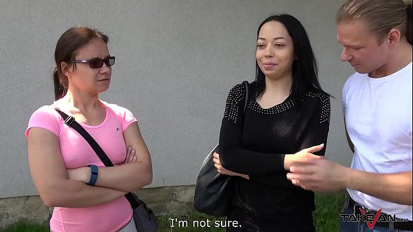 Passionate Young Girl strips