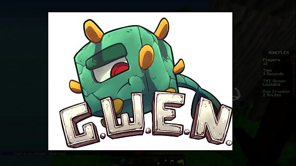 [GWEN] MINEPLEX ANTICHEAT – 4 VERBOTEN! - Wie lange dauert es, einen Hacker zu sperren?