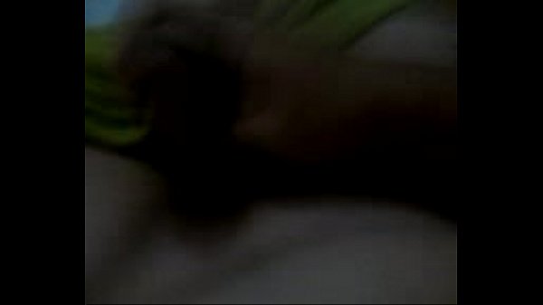 Virgin masturbating in bed with the help of a duvet until she enjoys