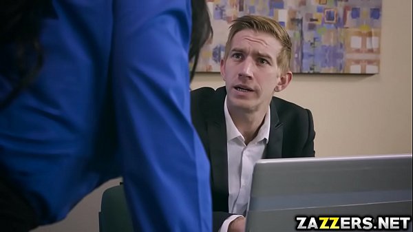 Simone Garza nhét Danny Ds con cặc khổng lồ