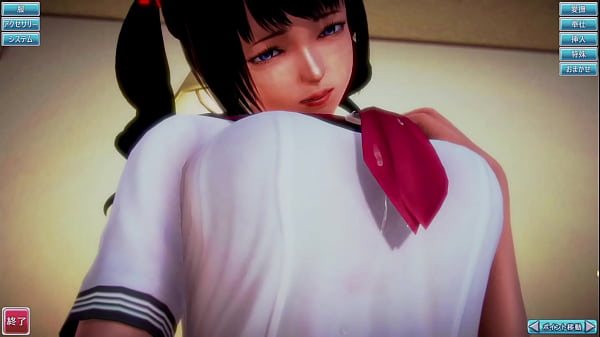 Dopyuputsu in the vagina! If I put out this much, I'll have a baby_ Miki Matsuo - Part 1