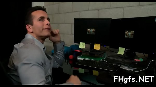 Charming angel fell in love and wanted to get fucked very hard