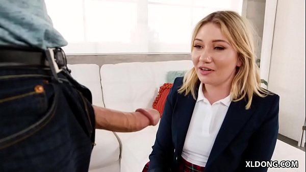 Don'_t you love your little stepsister? # Zelda Morrison