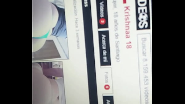 Rich tribune of Octogonoc for Krishnaa with many moans and milk.