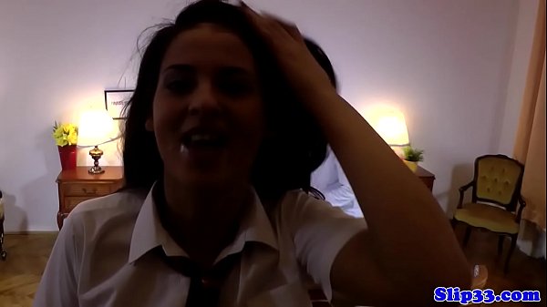 Jizz thương bé được cuminmouth qua ông già