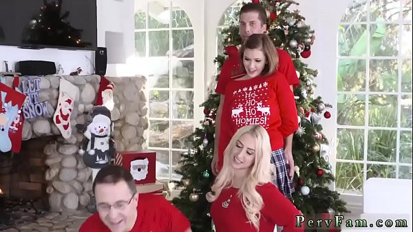 Hardcore squirt Heathenous Stepfamily Holiday Card