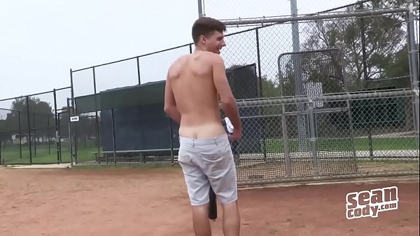 Emmett - Phim Đồng Tính - Sean Cody