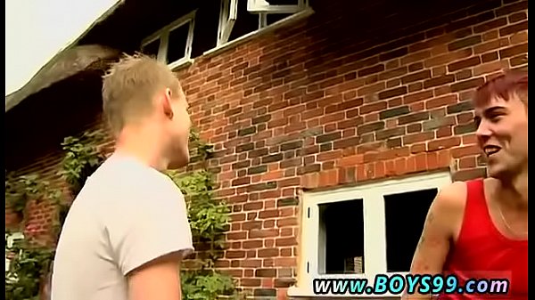 Castration movie gay porn first time The fellows were like prick