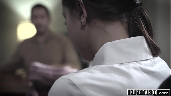 PURE TABOO Professor e adolescente fazem sexo no escritório