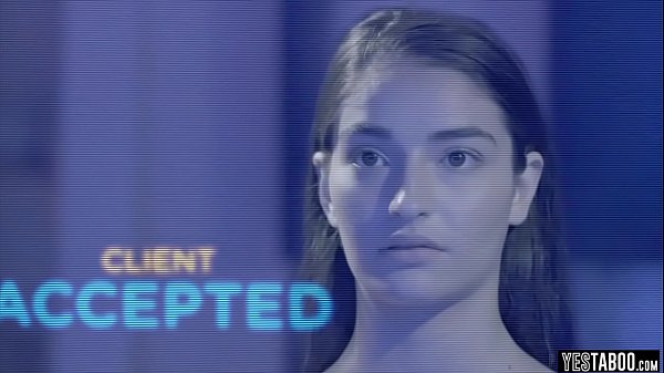 Un futuro love hotel con chicas robot amantes del sexo anal