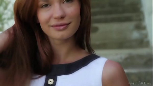 METART - La splendida adolescente Carolizi