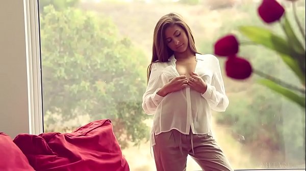 METART - Bellissima teenager del nord