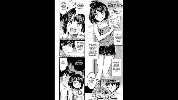 NA LOJA DA IRM&Atilde_ZINHA PART01- DUBBING DOUJINS https://www.youtube.com/channel/UCI1iv1IiZCqqyJiLkhSVzaw