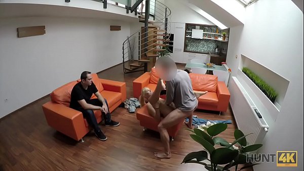 HUNT4K. Süße Rache vor ihrem Freund