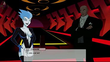 DC Comics Something Unlimited Guide Teil 6