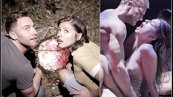 Adriana Chechik, Kristen Scott Trong Mắt Trên Bầu Trời