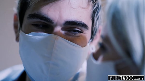 PURO TABOO L'unico modo per scopare durante una pandemia