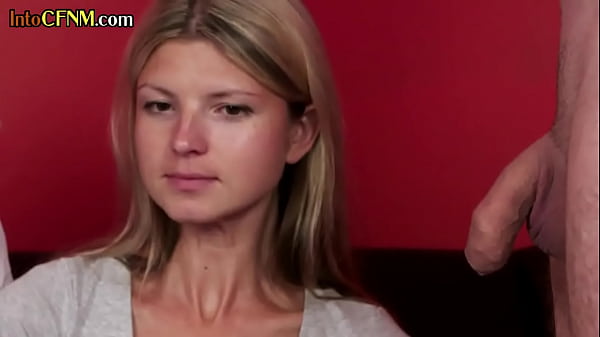 Teen blowjob teases Video