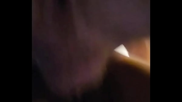 Playful Young Girl enjoys herself