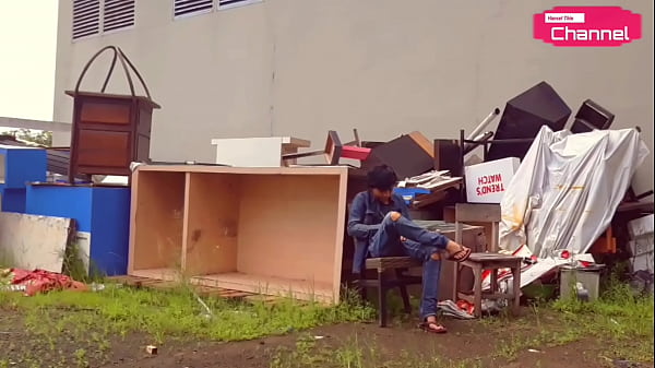 [Canal Hansel Thio] Área pública - Me imagino que Emma Starletto sale conmigo allí a mi lado junto con mi vida para siempre Parte 1