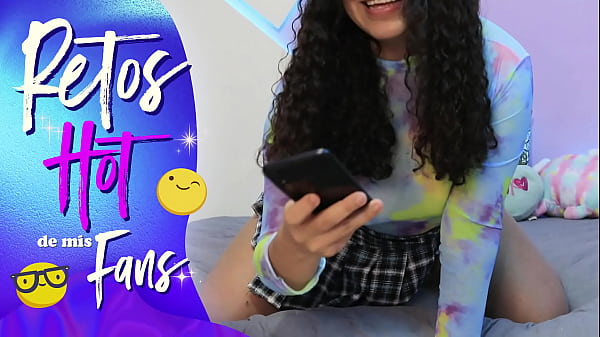 Mi fan me retaron A &hellip_ - AGATHA DOLLY -