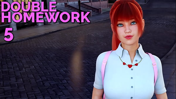 DOUBLE HOMEWORK #05 - Going out with sweet Johanna