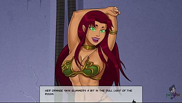 DC Comics Something Unlimited Teil 51 Tanzmädchen tanzen