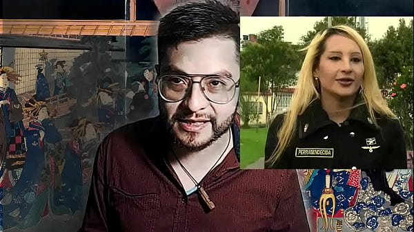 Escuela de O, Cap 14, Bondage &amp_ Shibari, diferenza!