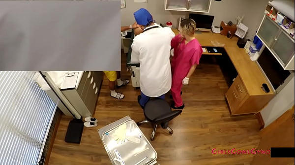 Sexy Teen Teen tanzt