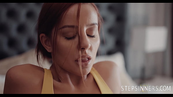 Confrontational Stepdaughter Curious How It'_d Feel - Vanna Bardot | StepSinners