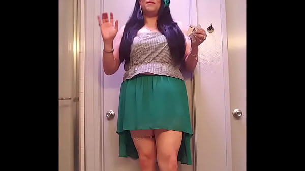 Shopping Stories #16 - Cute Accessories From A Vintage Shop