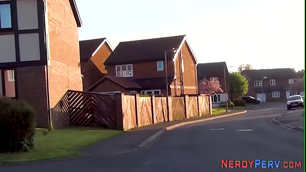 Teen trêu chọc nghiệp dư - nghịch ngợm