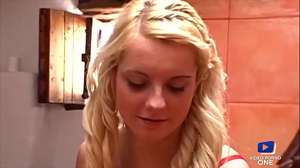 Amazing passionate Teen strips