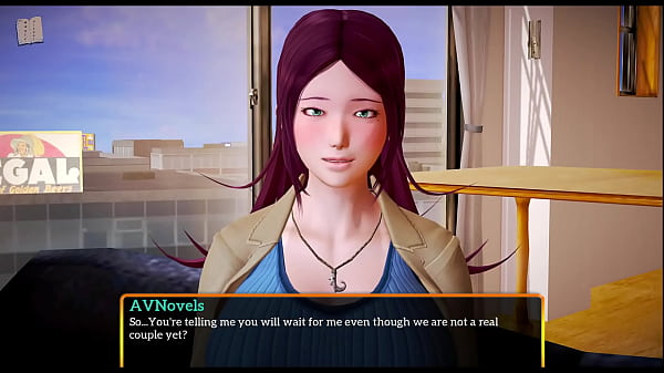 Hot Teen Girl enjoys herself in amateur