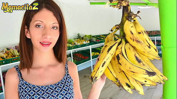 MAMACITAZ - Joanna Diaz và Alex Moreno - Latina dễ thương có một buổi chiều khó khăn